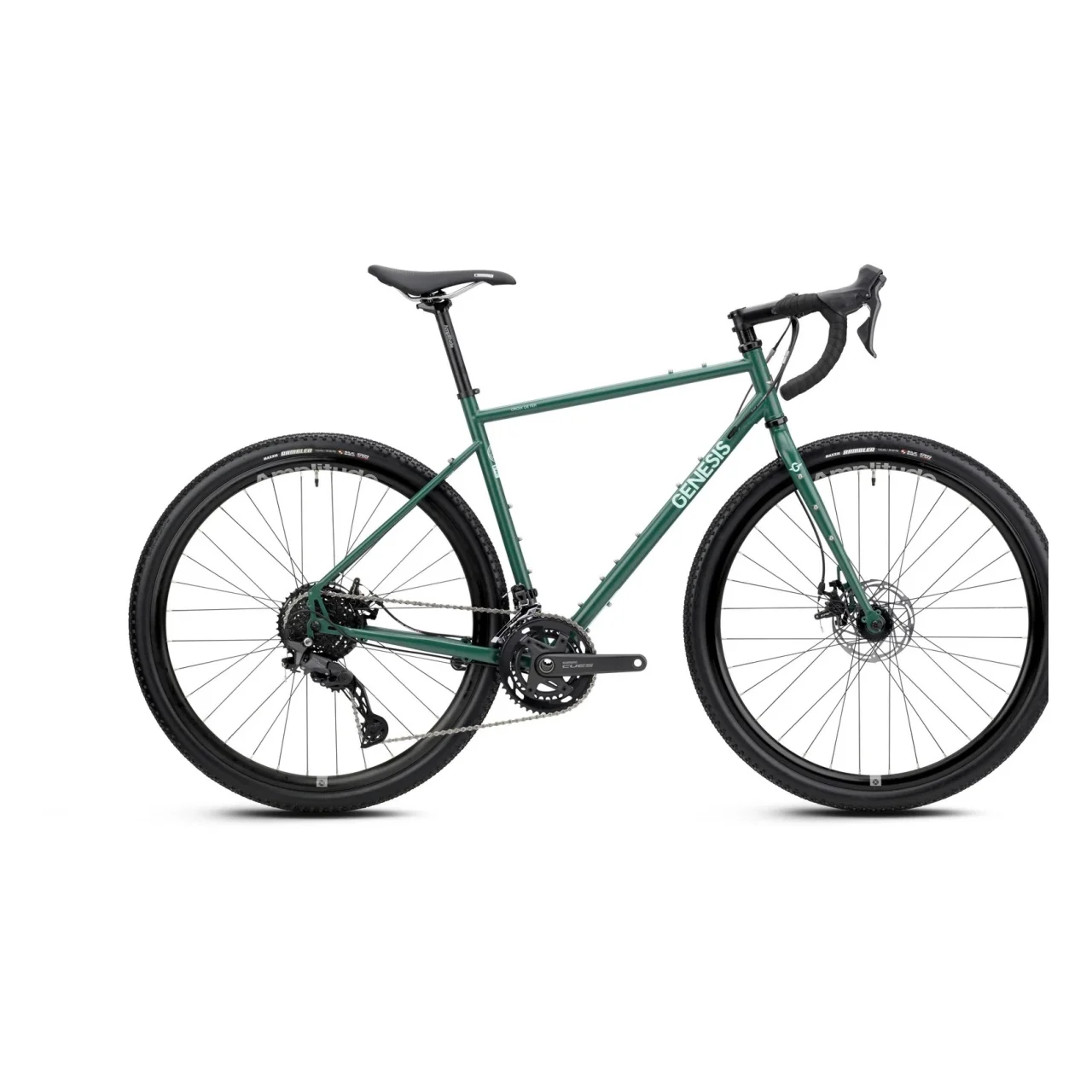 Genesis Croix de Fer 20