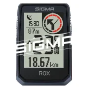 Sigma ROX 2.0 GPS
