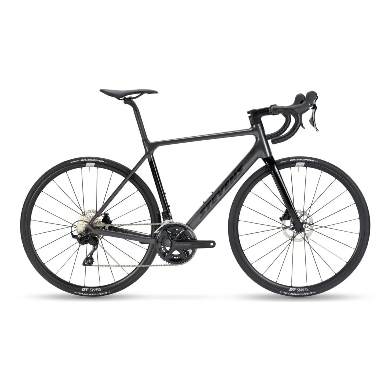 Stevens Aspin Disc