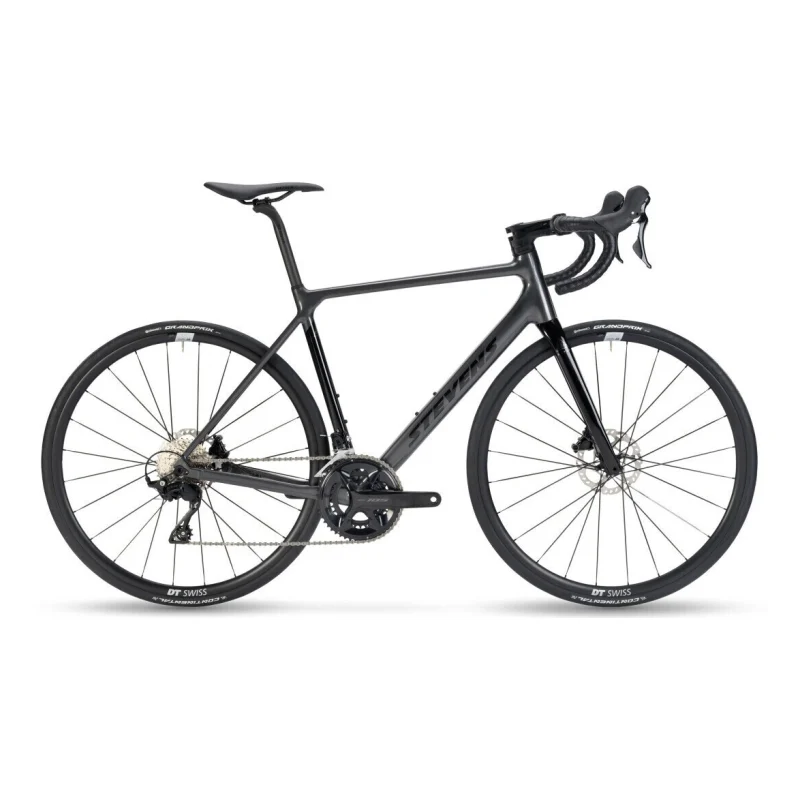 Stevens Aspin Disc