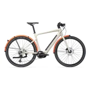 BMC 257 AL AMP TWO
