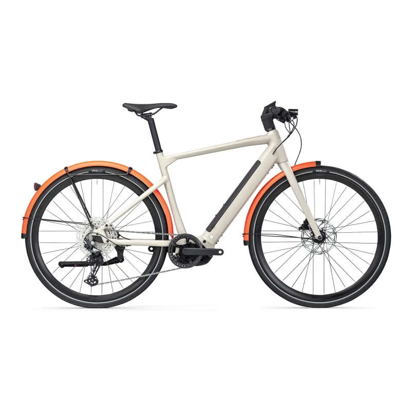 BMC 257 AL AMP TWO