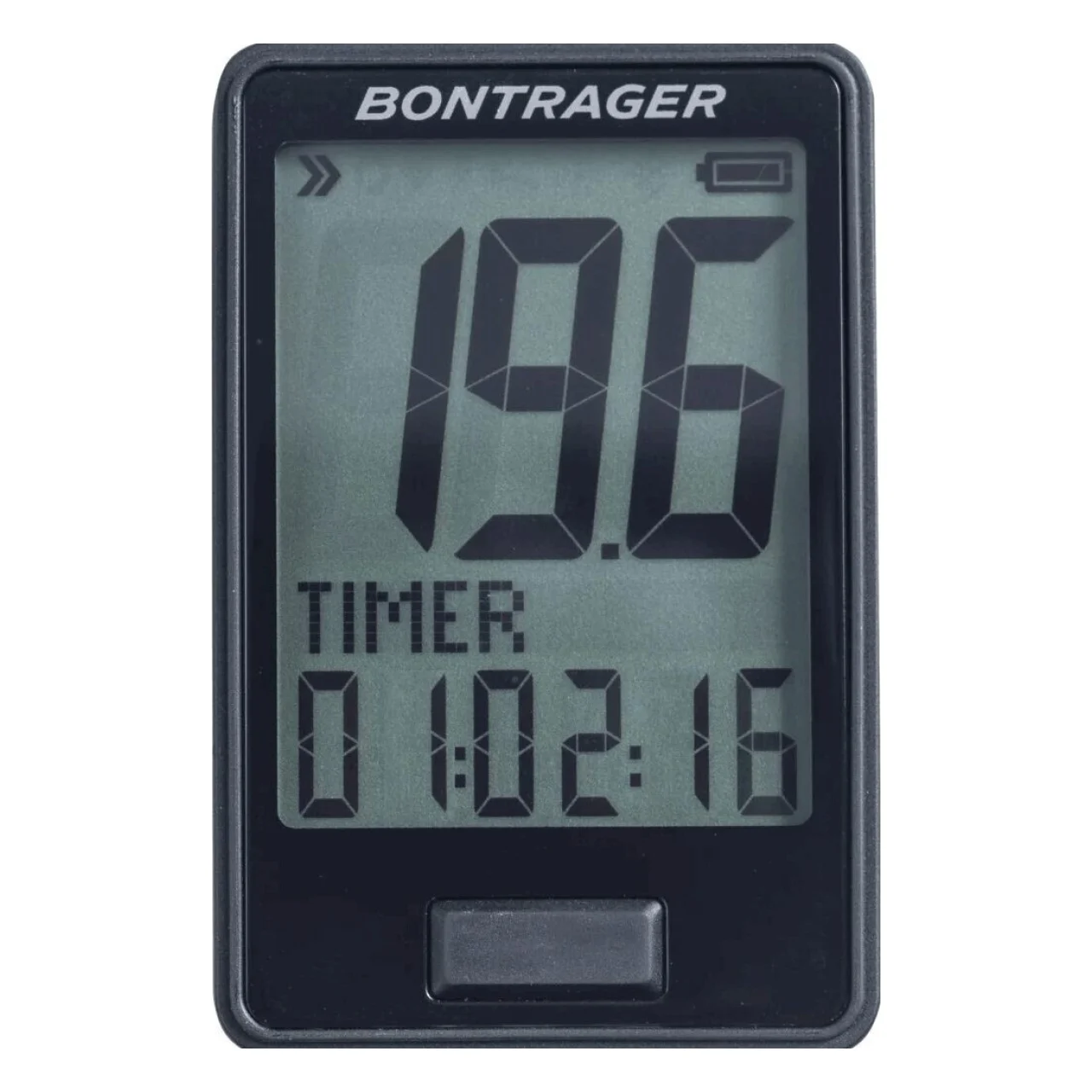 Bontrager Ridetime glossy