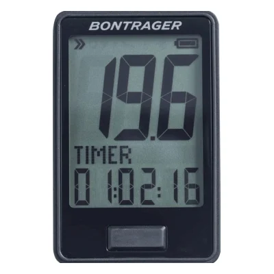Bontrager Ridetime glossy
