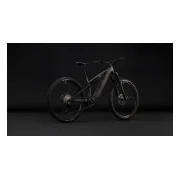 Cube Stereo Hybrid ONE44 HPC SLX 800