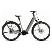 Cube Supreme Hybrid Deluxe One