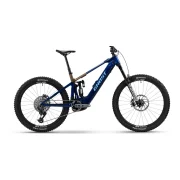 Ghost E-Riot CF LTD