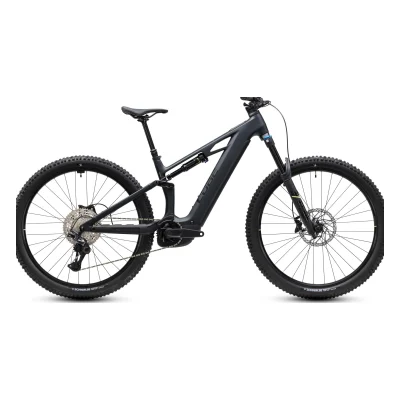 Cube Stereo Hybrid ONE44 HPC Race 800