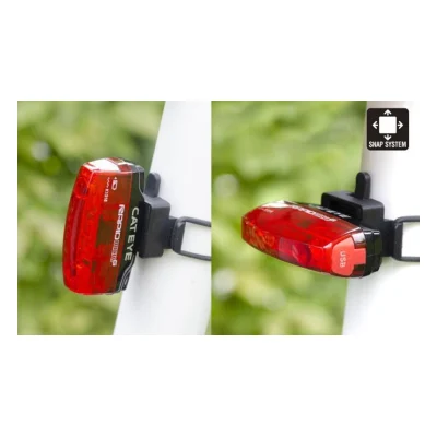 Cateye Set GVolt 60