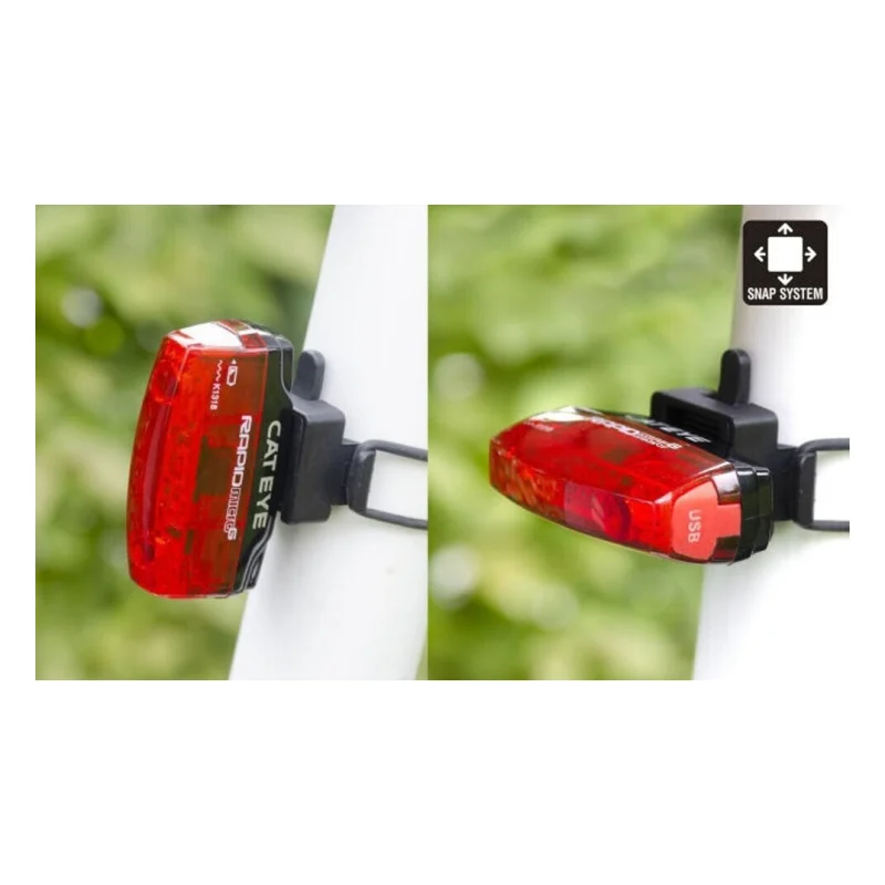Cateye Set GVolt 60