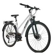 KTM Veneto Light Disc Trapeze