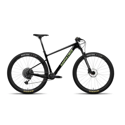 Santa Cruz Highball S