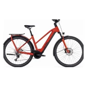 Cube Kathmandu Hybrid EXC 750