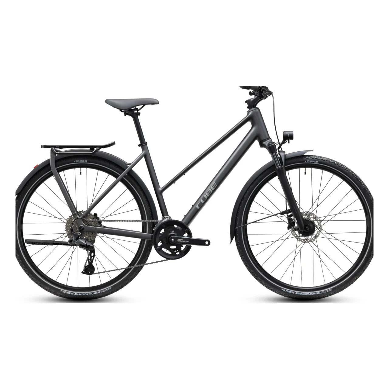 Cube Kathmandu Pro