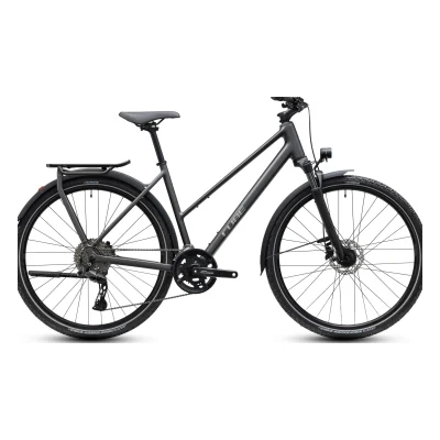 Cube Kathmandu Pro