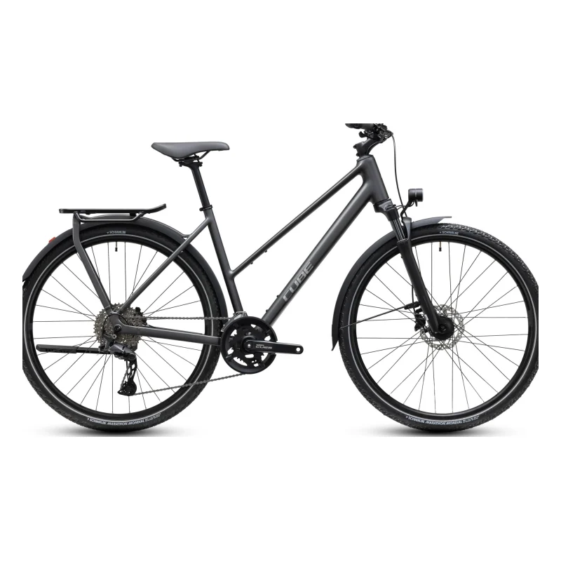 Cube Kathmandu Pro