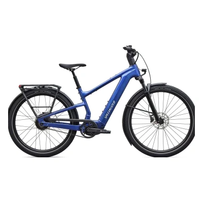Specialized Turbo Vado 3 4.0 IGH