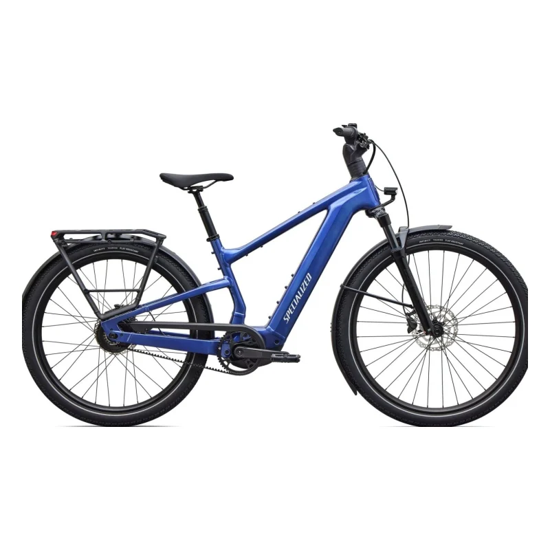 Specialized Turbo Vado 3 4.0 IGH