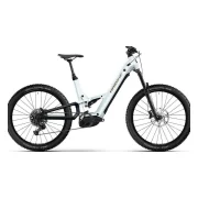 Haibike Alltrail 8 FS Low