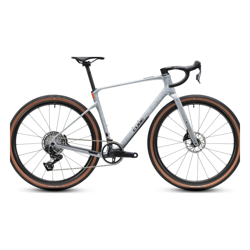 Cube Nuroad C:62 EXC