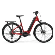 Merida eFLOAT CITY 600 EQ