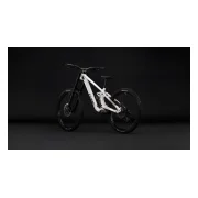 Cube TWO15 Race