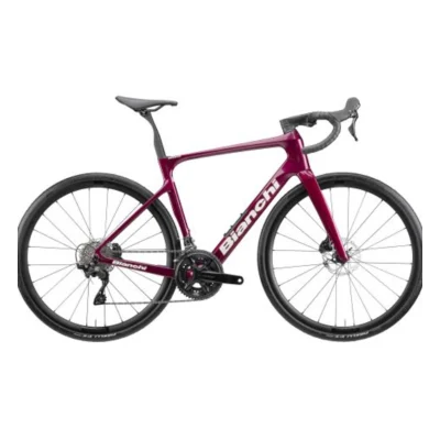Bianchi Infinito 105