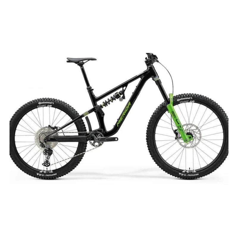 Merida One-Sixty 800 FR