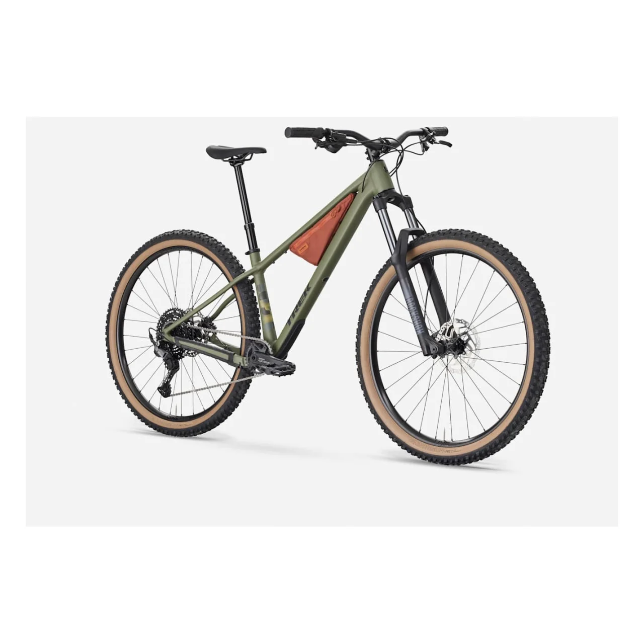 Trek Roscoe 7 Gen 4