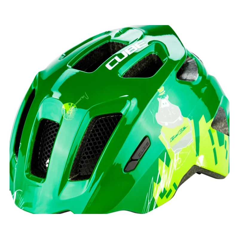 Cube Fink
