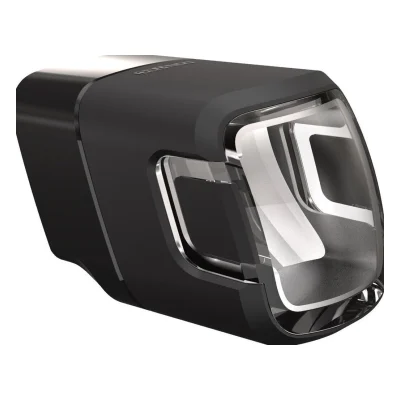 CON-TEC Scheinwerfer DLUX micro power schwarz