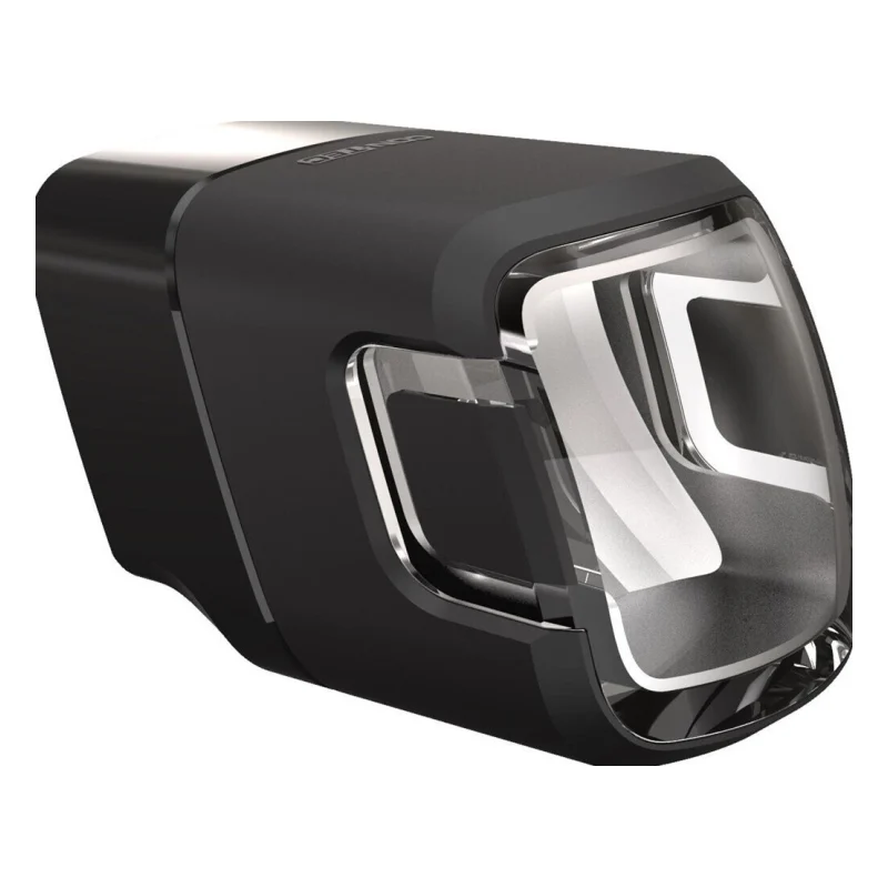 CON-TEC Scheinwerfer DLUX micro power schwarz