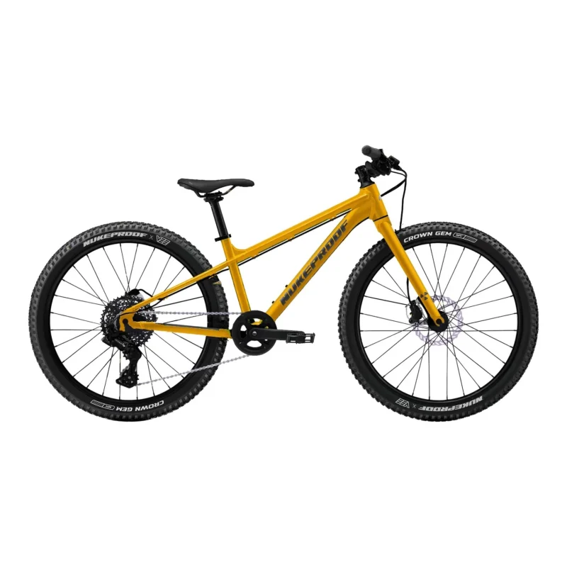 Nukeproof Tracker 24"