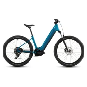 Cube Reaction Hybrid Performance 600