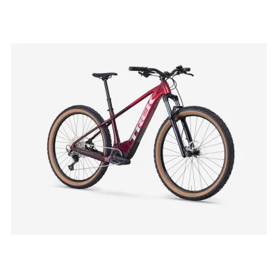 Trek Marlin+ 8