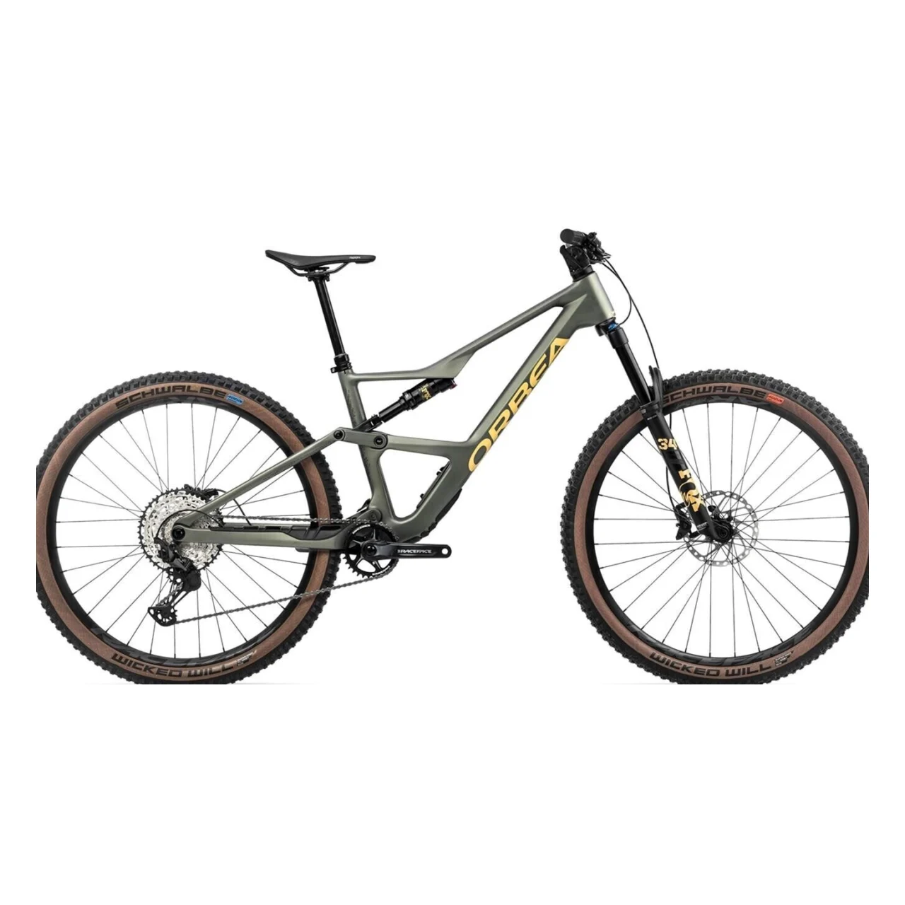 Orbea Occam SL M30