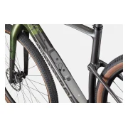 Cannondale Topstone Carbon 2 AXS