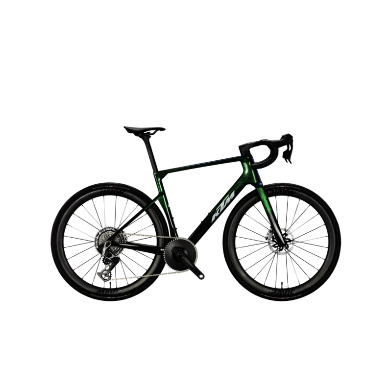 KTM Revelator Syro Prestige AXS PM
