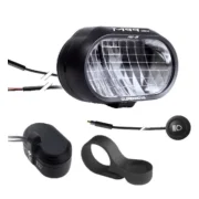 Supernova M99 Mini Pro-25 für E-Bike