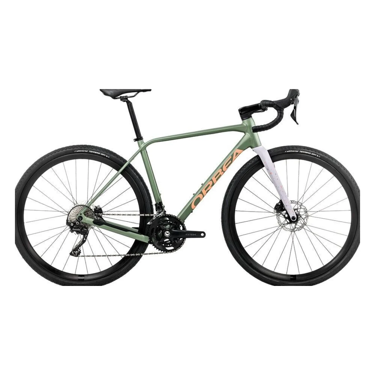Orbea Terra H40 Rd-rx400