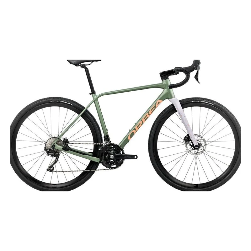 Orbea Terra H40 Rd-rx400