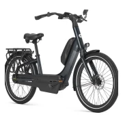 Gazelle Easyflow C8