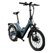 Berlin Bike 2GO Elektro-Klapprad