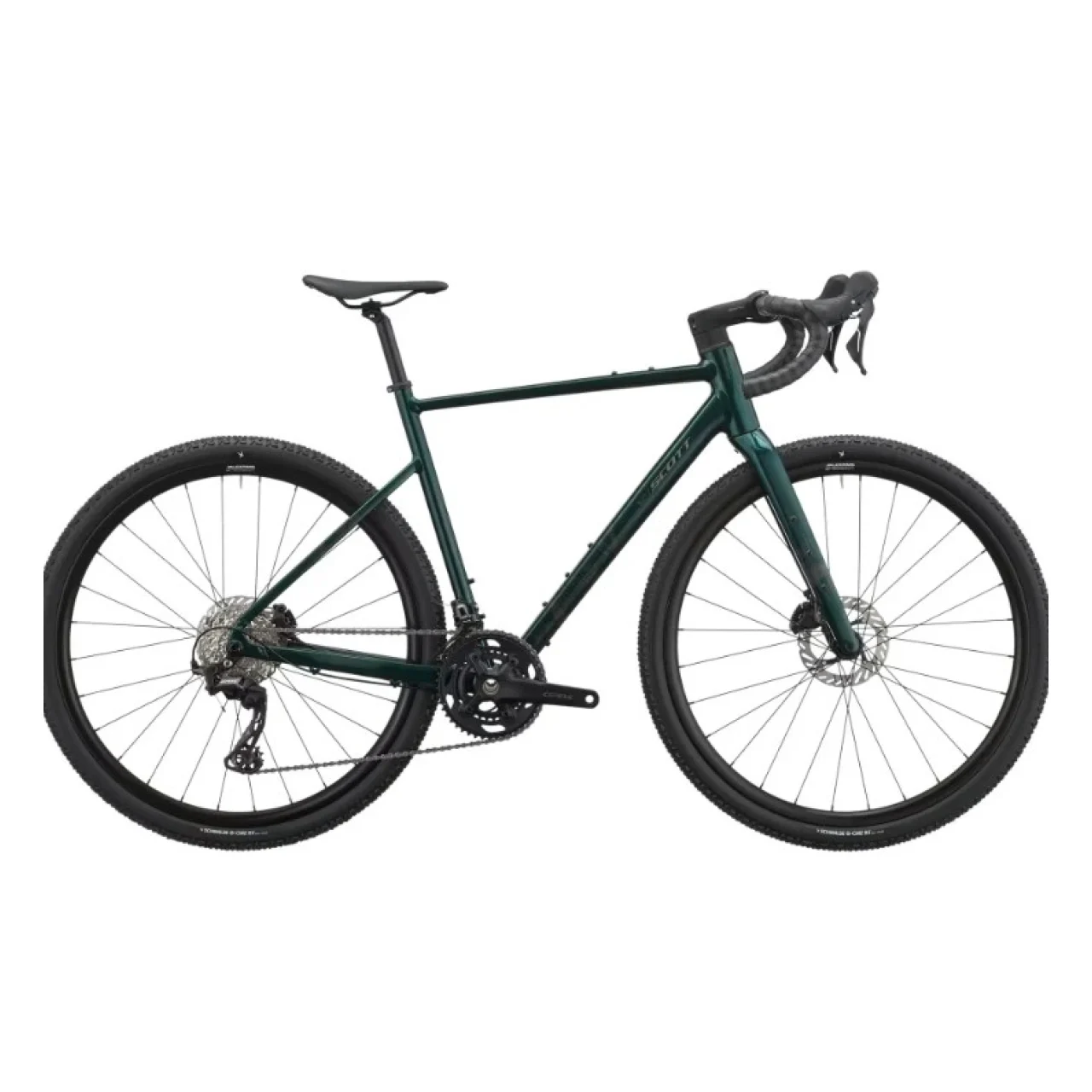 Scott Speedster Gravel 10