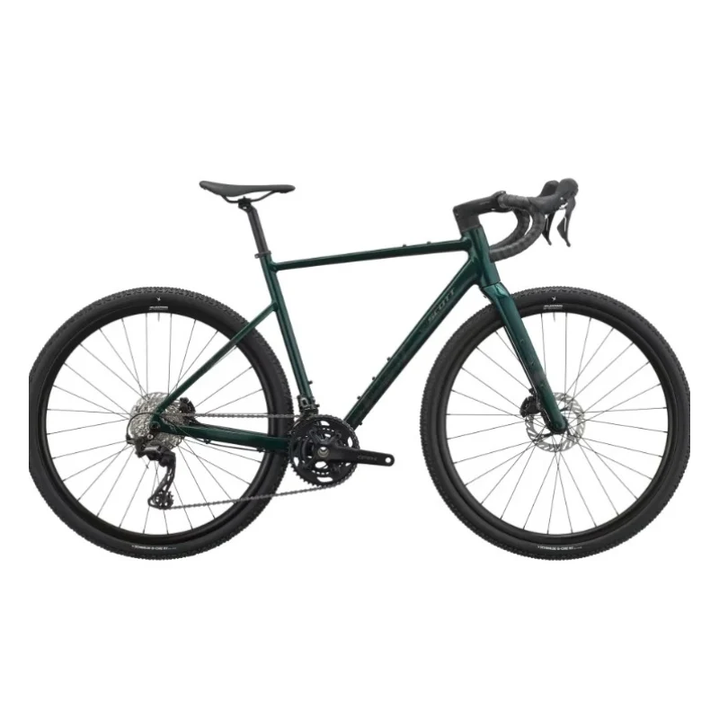 Scott Speedster Gravel 10