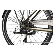 2R Manufaktur TRX Plus