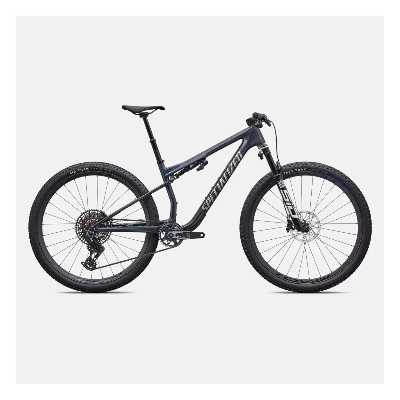 Specialized Epic 9 Pro