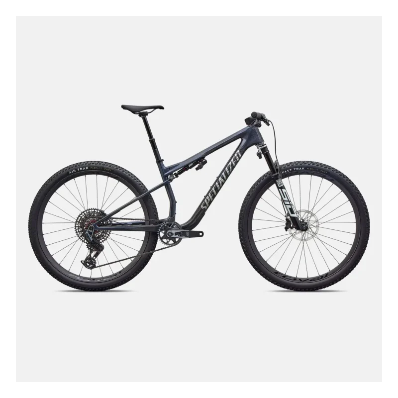 Specialized Epic 9 Pro