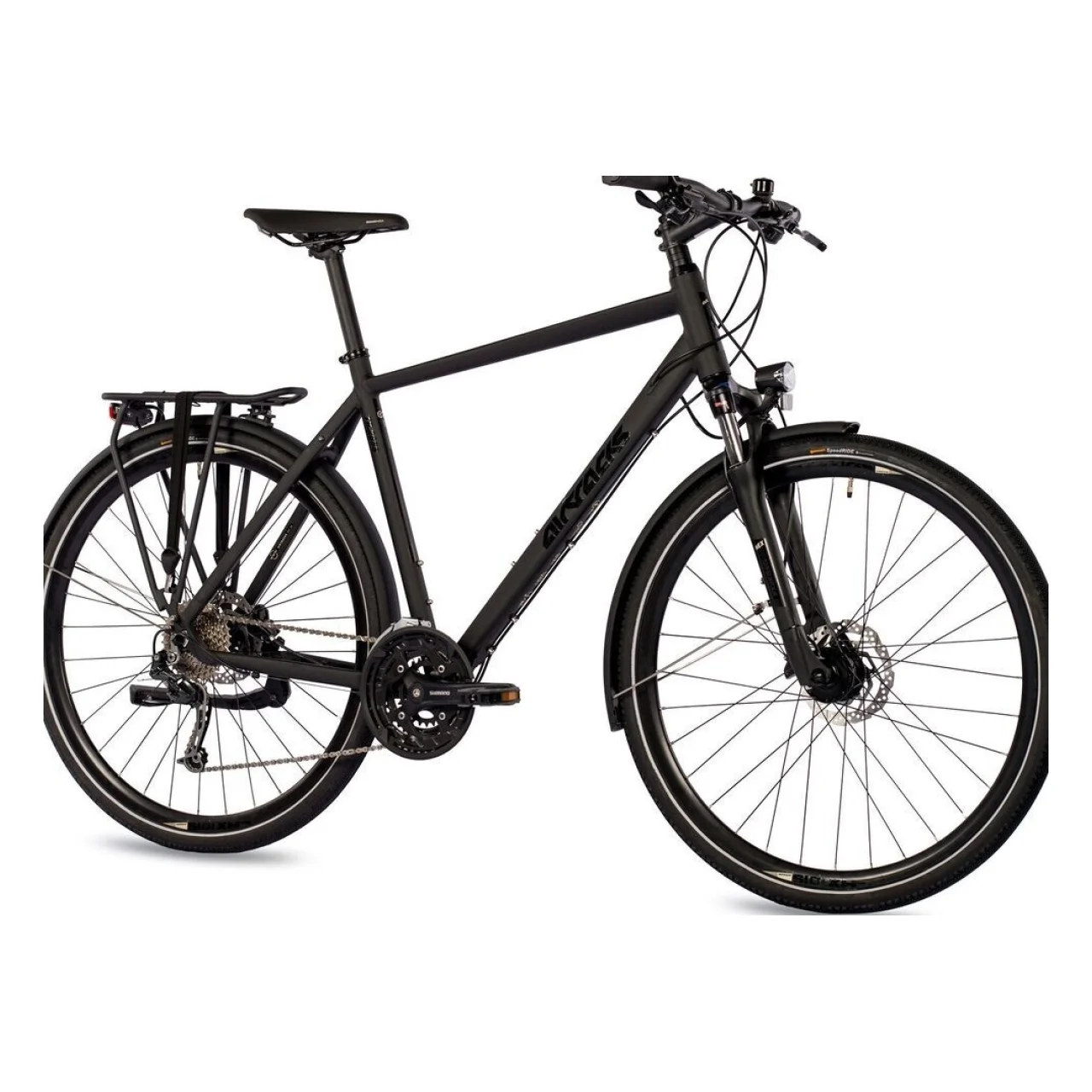 Airtracks 28" Herren TR.2855 Shimano Deore 27-Gang