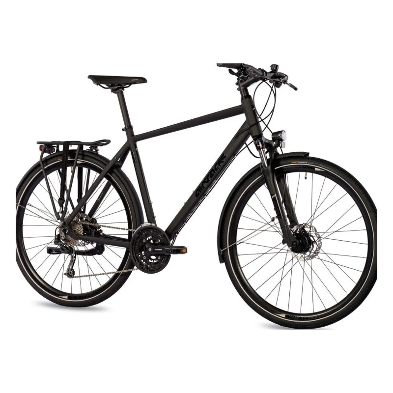 Airtracks 28" Herren TR.2855 Shimano Deore 27-Gang